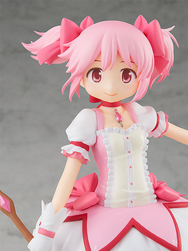 madoka kaname plush