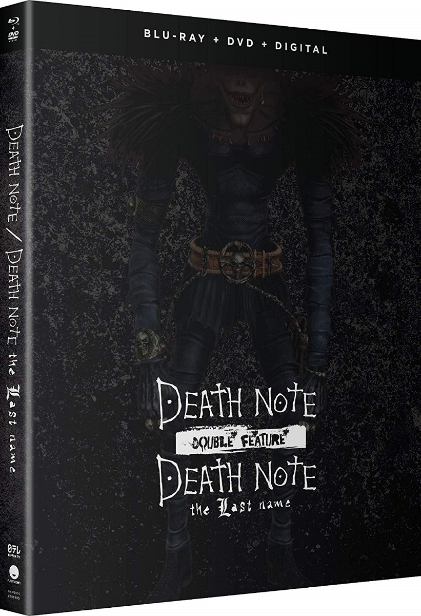 Watch Death Note (Drama) - Crunchyroll