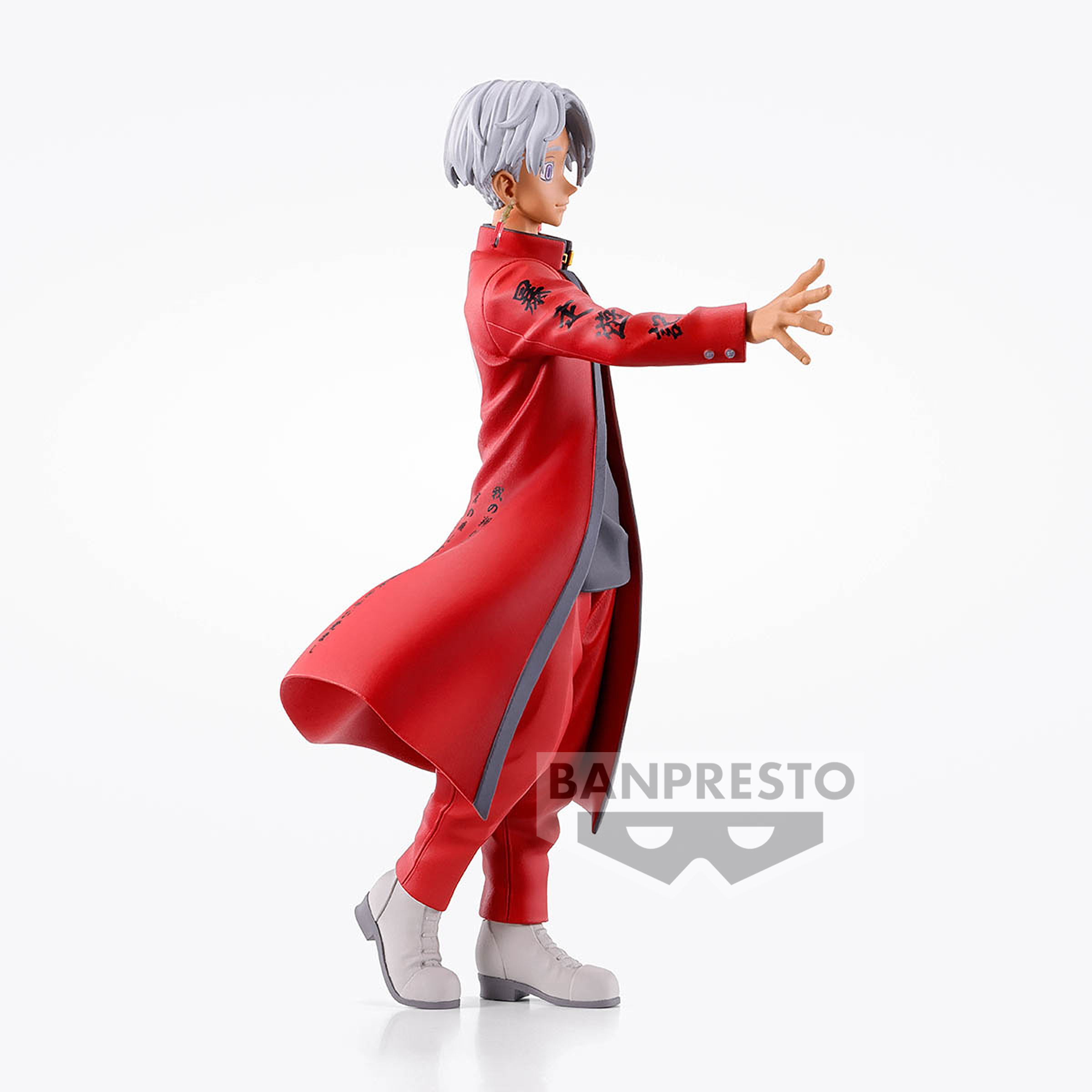 Tokyo Revengers - Izana Kurokawa Figure | Crunchyroll Store