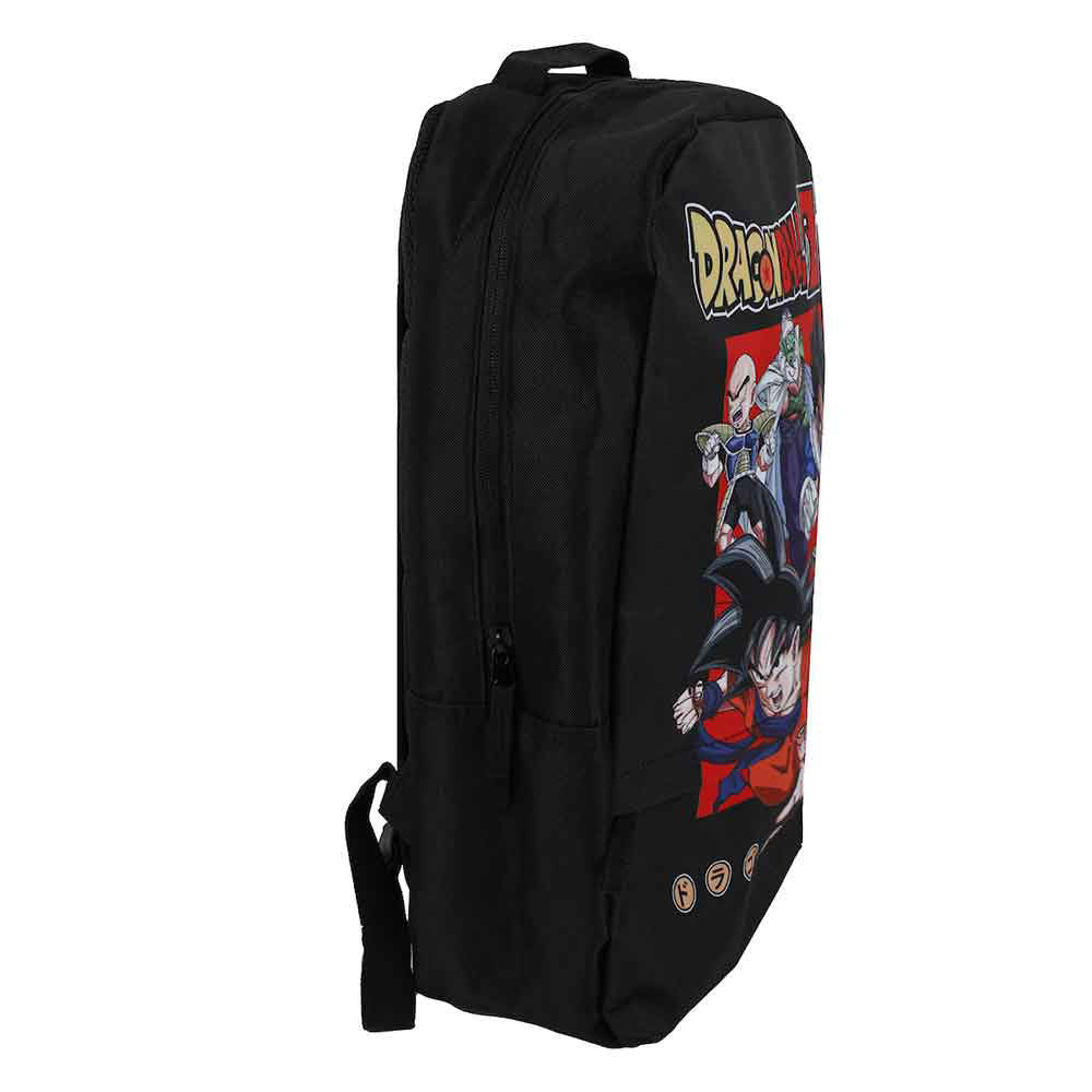 Dragon Ball Z - Character Backpack image count 1