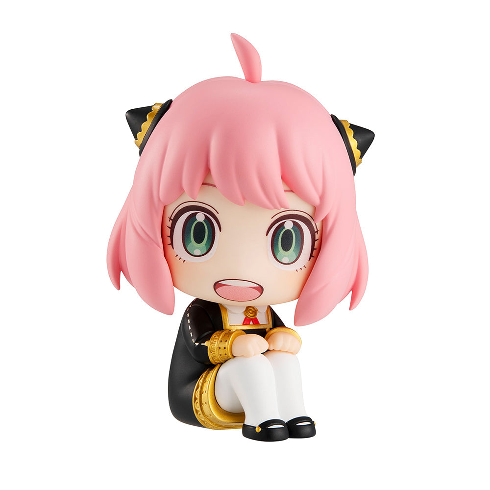 Spy x Family - Anya Forger Lookup Figure [with gift] image count 5