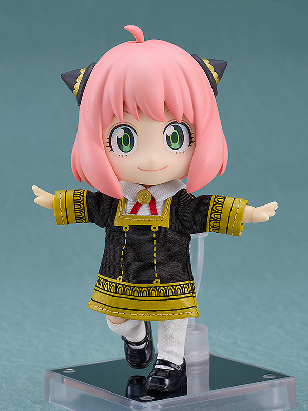 spy-x-family-anya-forger-nendoroid-doll image count 0