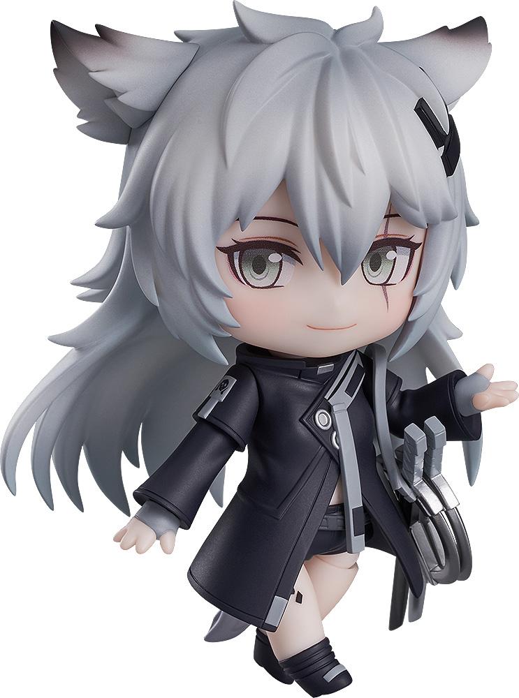 Arknights - Lappland Nendoroid image count 0