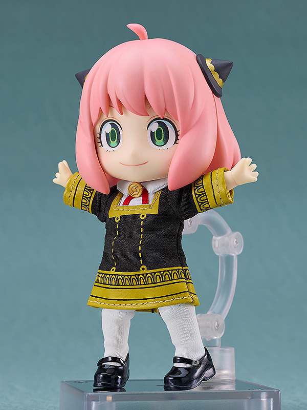 spy-x-family-anya-forger-nendoroid-doll image count 2