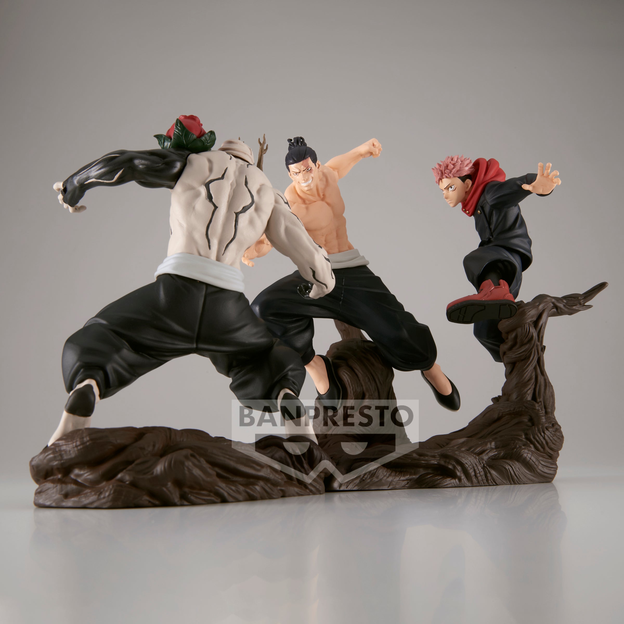 Jujutsu Kaisen - Aoi Todo Combination Battle Figure | Crunchyroll Store