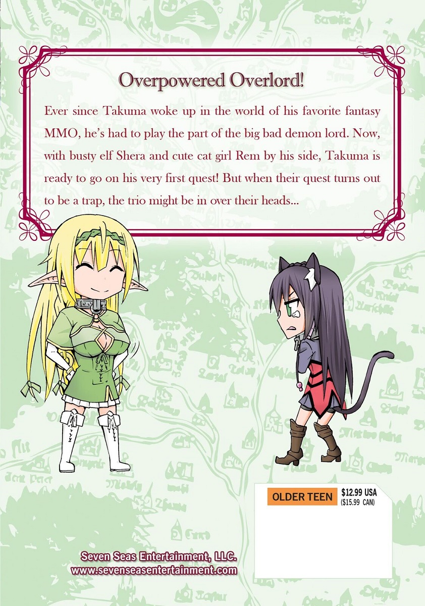 How NOT to Summon a Demon Lord Manga Volume 2 | Crunchyroll Store