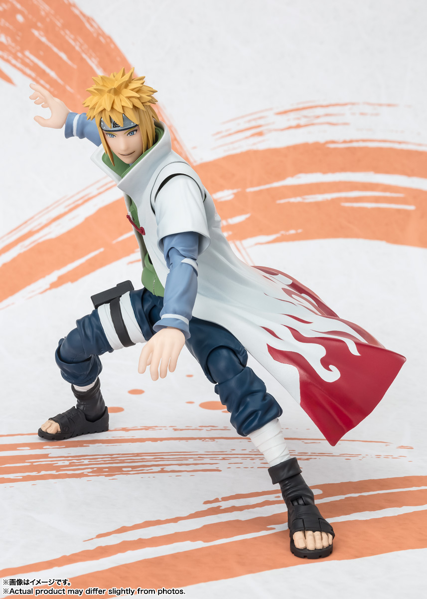 Naruto Figures Crunchyroll Store
