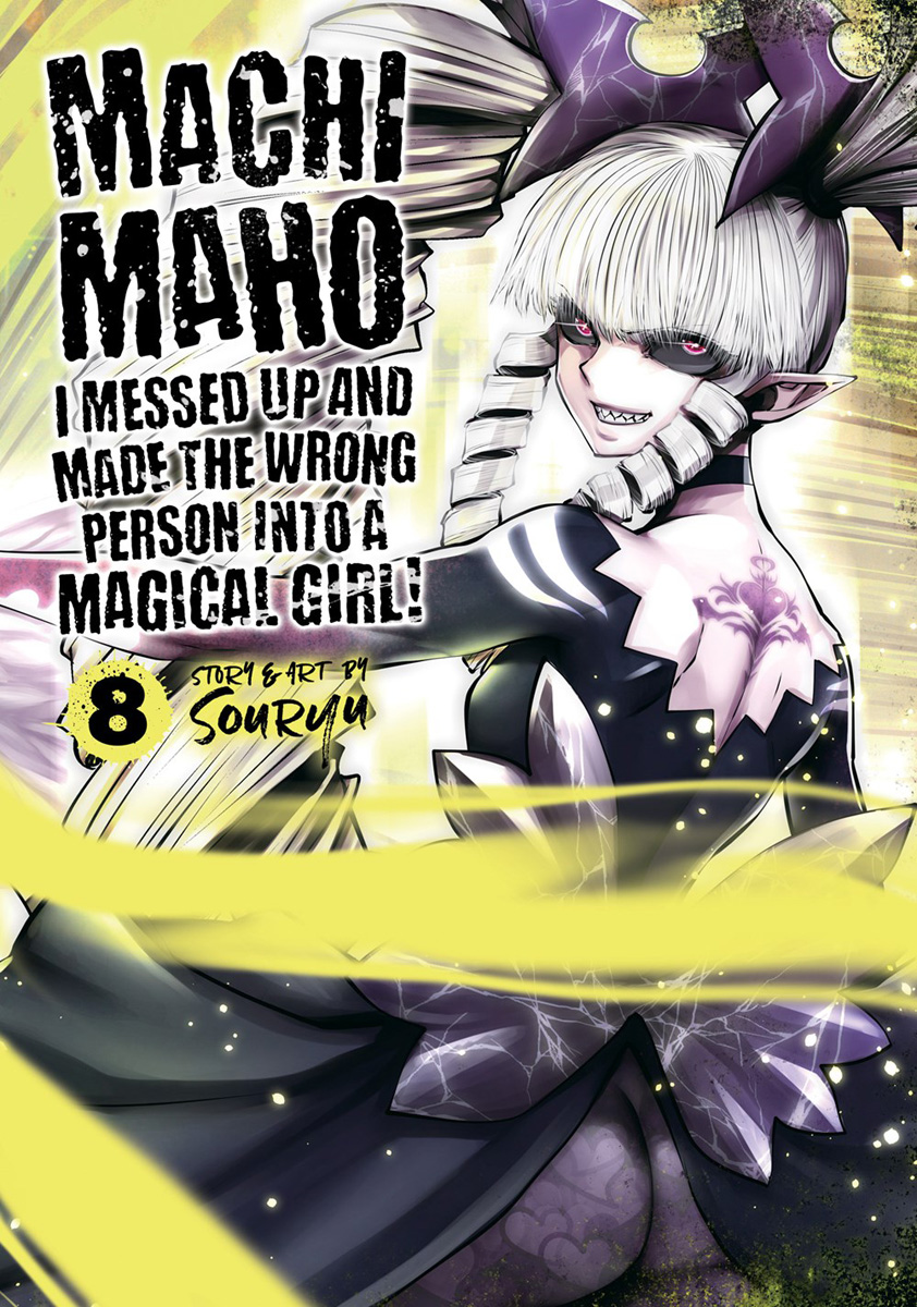 Importante anúncio está previsto para mangá Mahou Shoujo of The End -  Crunchyroll Notícias