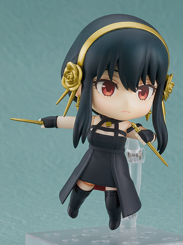 Spy x Family - Yor Forger Nendoroid image count 1