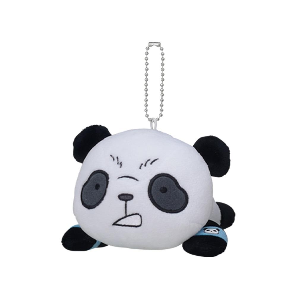 Jujutsu Kaisen - Panda Lay Down Plush image count 0