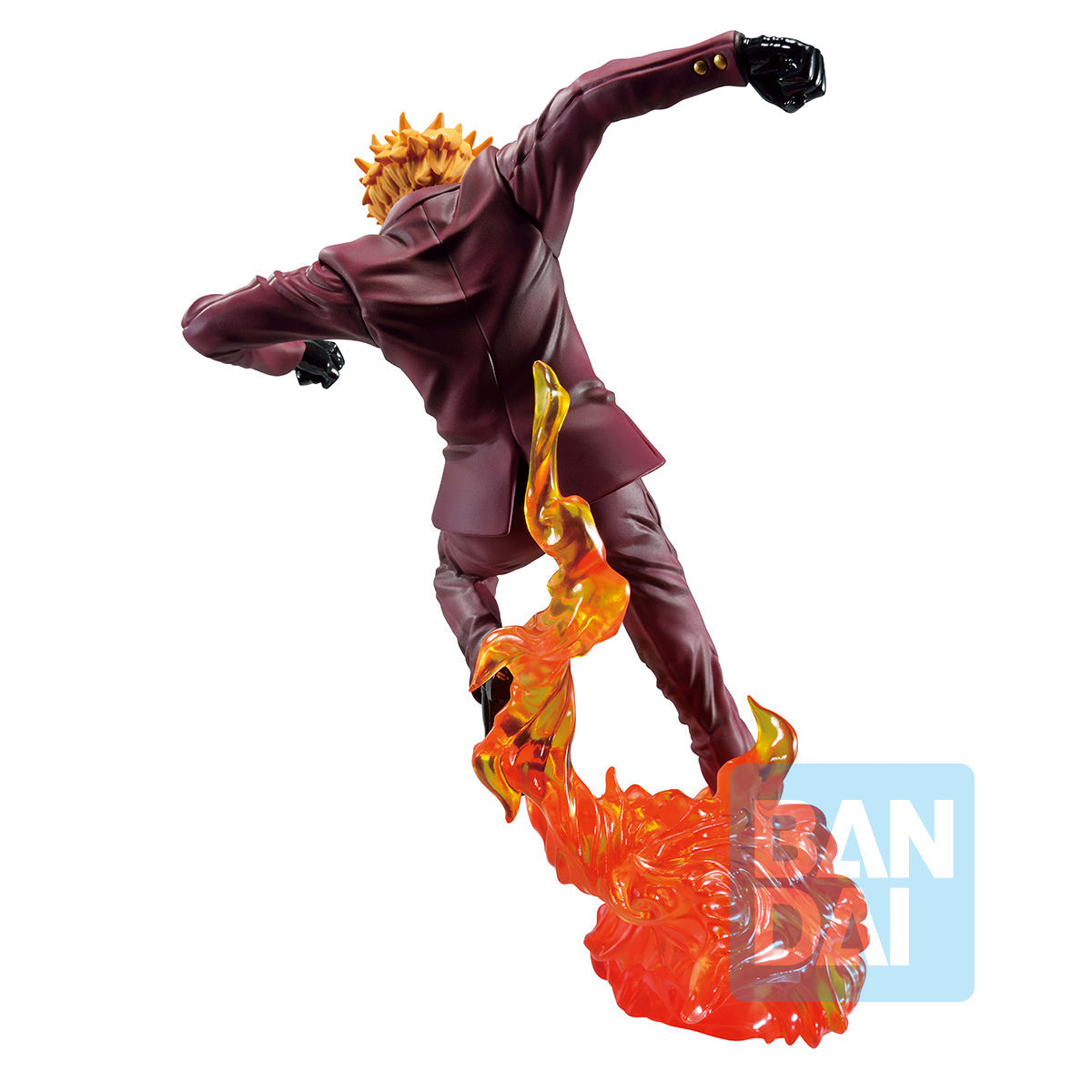 One Piece - Sanji Ichibansho Figure | Crunchyroll store