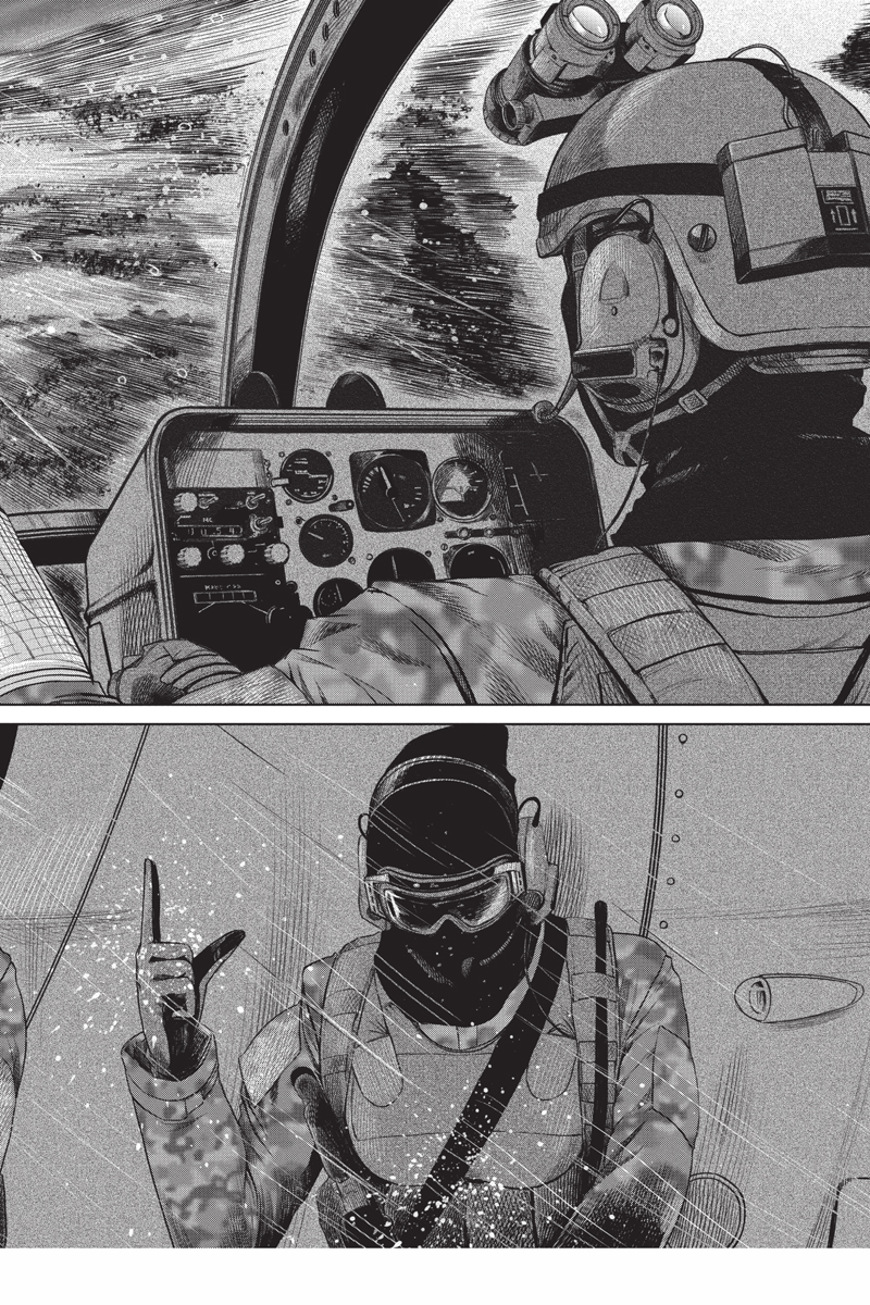 Jormungand Manga Volume 10 Crunchyroll Store