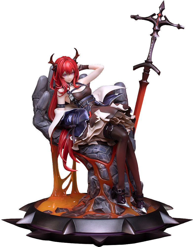 Arknights - Surtr Figure (Magma Ver.) image count 12