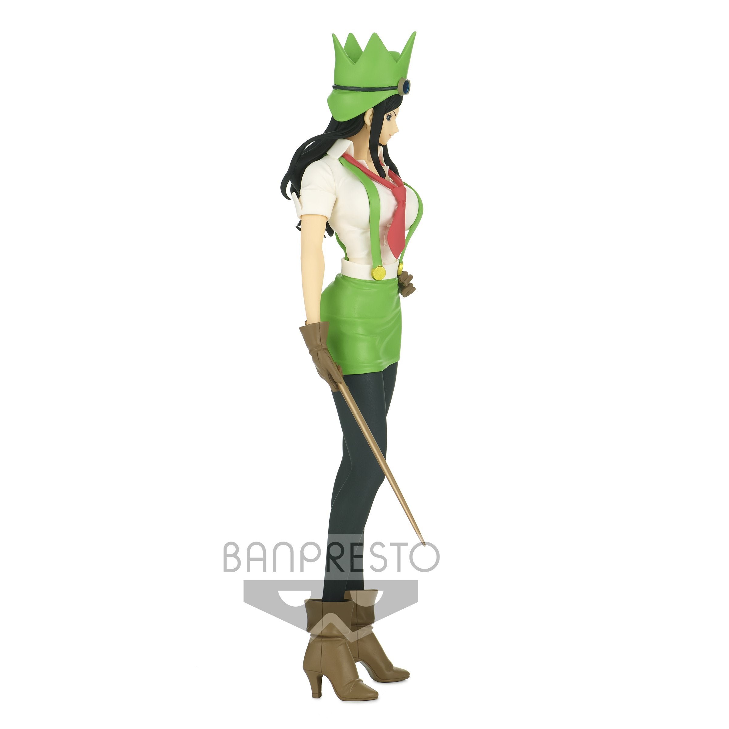 One Piece - Nico Robin Sweet Style Pirate Figure (Ver. A) image count 2