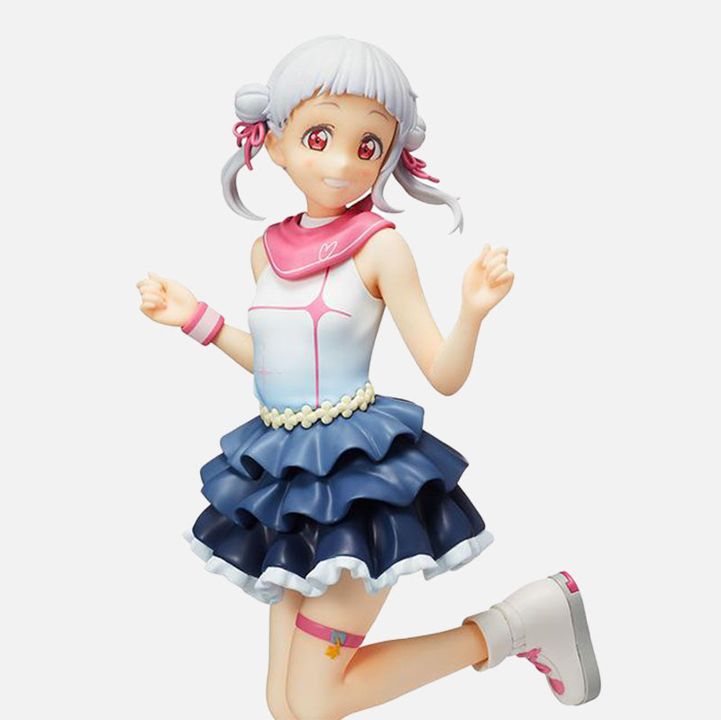 Love Live! Superstar!! - Chisato Arashi The Beginning Is Your Sky Figure image count 0