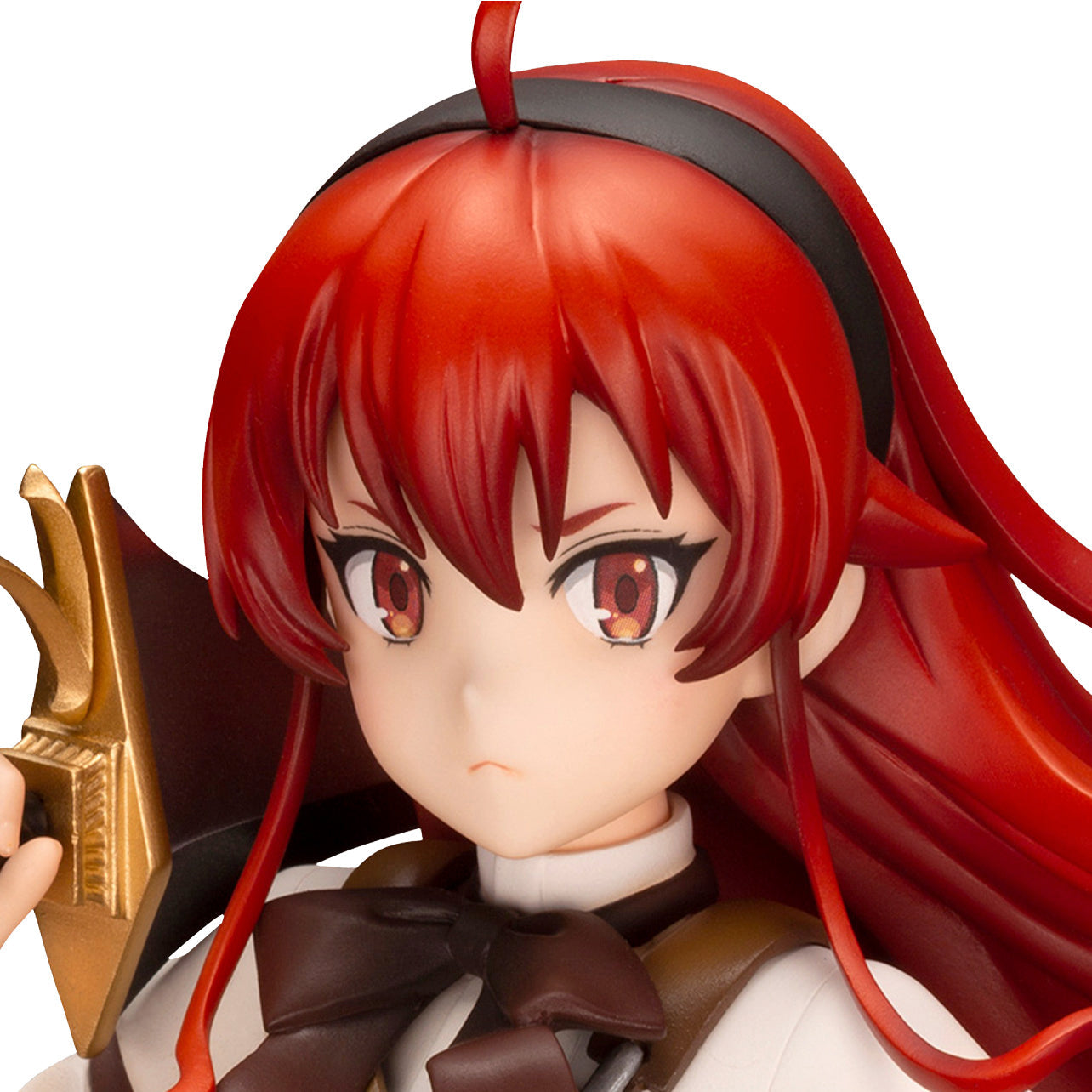 Mushoku Tensei Jobless Reincarnation Eris Boreas Greyrat Figure Crunchyroll Store