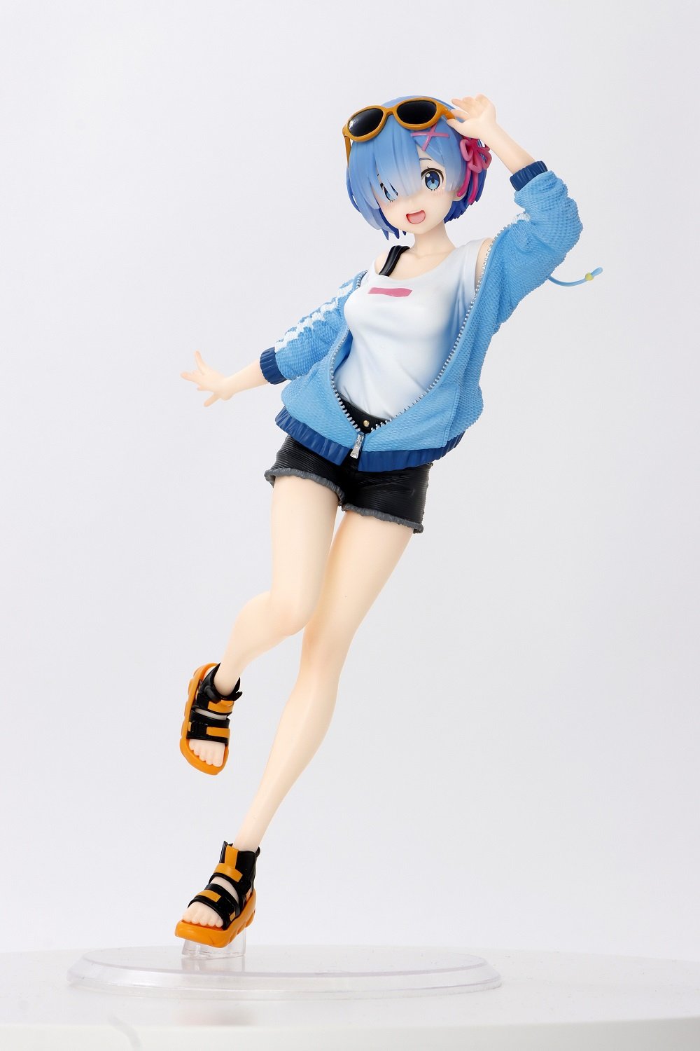 2021 Japanese Original Anime Figure Promotional Price Rem/Ram Maid Ver  Action Figure Collectible Model Toys For Boys | idusem.idu.edu.tr