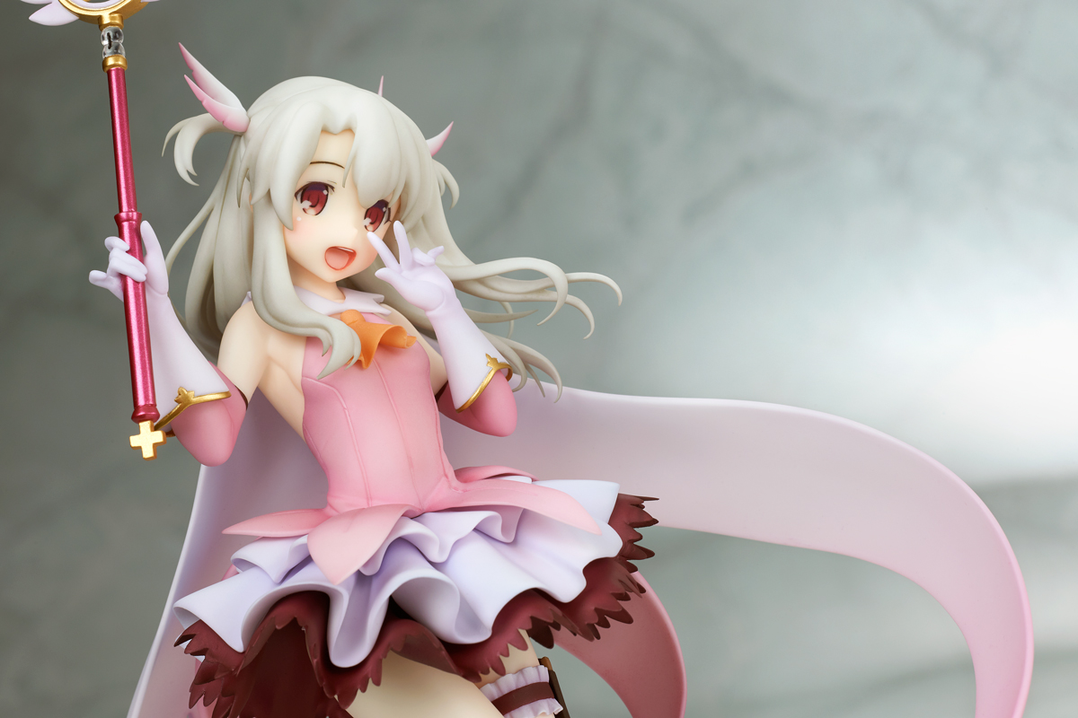 Illyasviel Von Einzbern Fate/kaleid Liner Prisma Illya Prisma