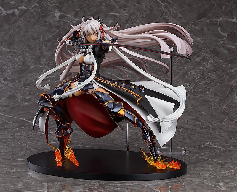 Fate/Grand Order - Okita Souji Alter Ego -Absolute Blade: Endless Three Stage 1/7 Scale Figure image count 2