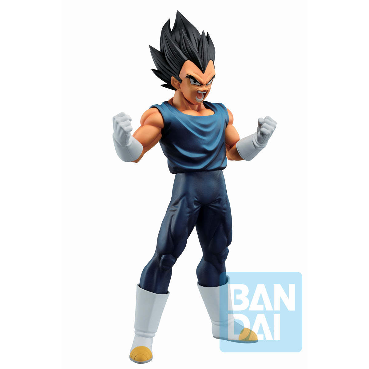Dragon Ball Super Hero - Vegeta Ichibansho Figure (Super Hero) image count 2