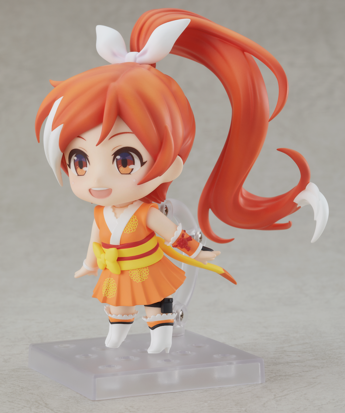 Hime and Yuzu Nendoroid (Series 1) image count 2