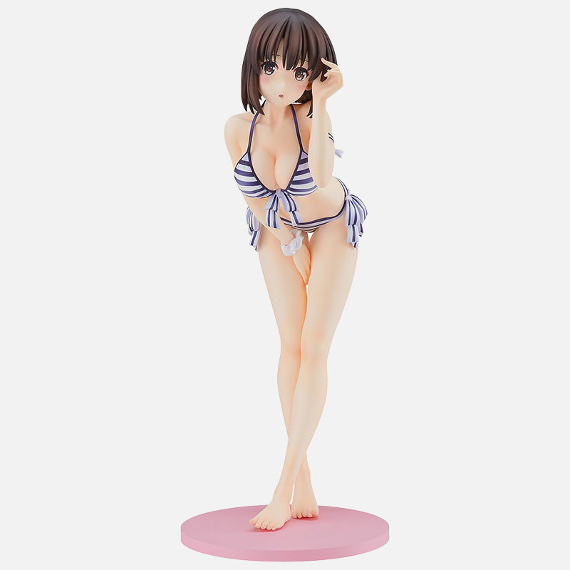 Saekano: How to Raise a Boring Girlfriend - Megumi Kato Figure (Animation Ver.) image count 0