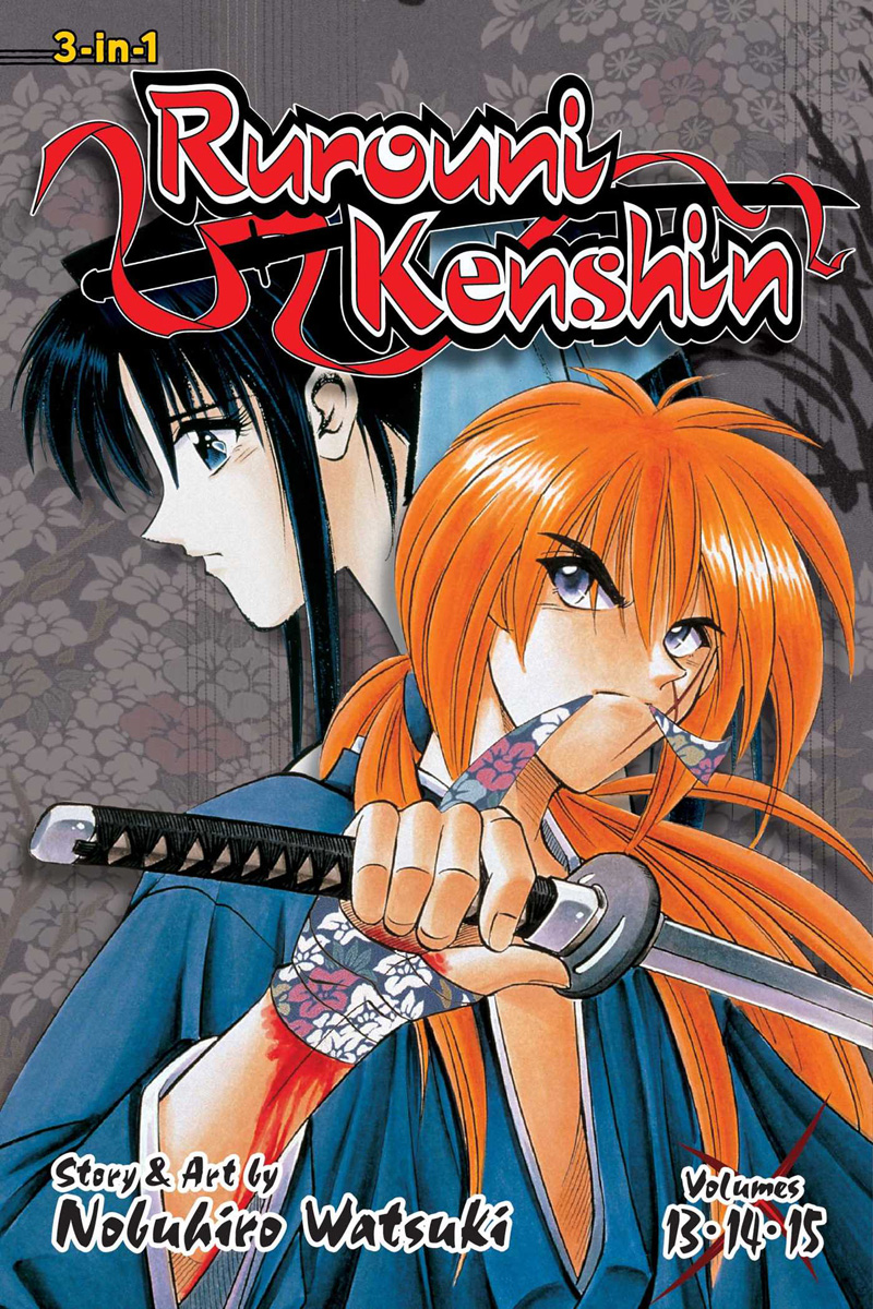 Aniplex Japan Streams 1st 'Rurouni Kenshin' 2023 Anime DVD/BD