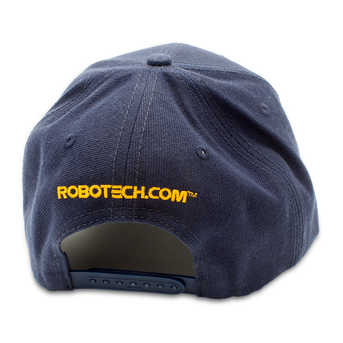 Robotech - SDF-3 Commander's Cap image count 1
