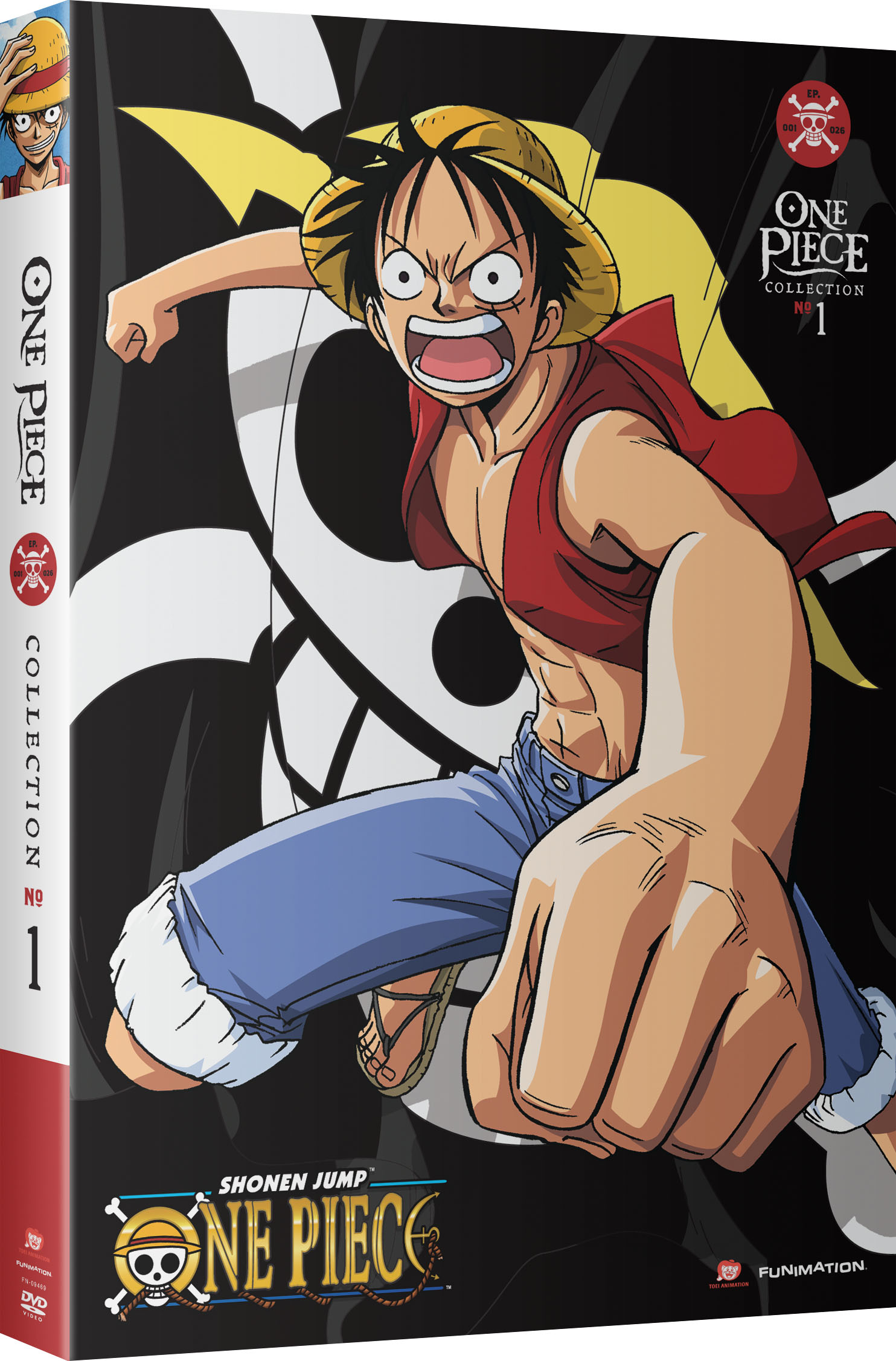 one-piece-collection-1-dvd image count 0