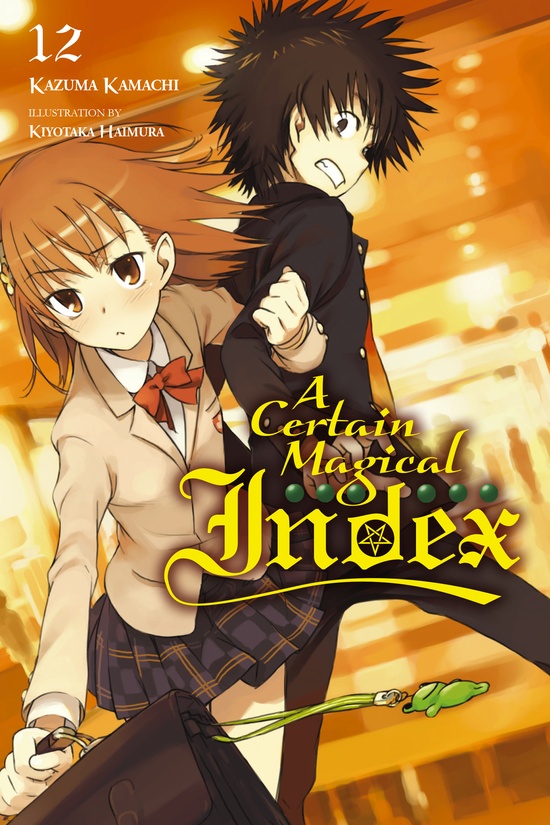 Crunchyroll has added season III to their a certain magical index