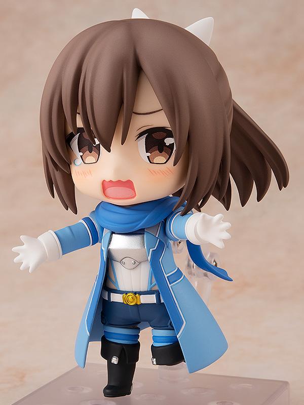 BOFURI: I Don't Want to Get Hurt, So I'll Max Out My Defense - Sally Nendoroid image count 4