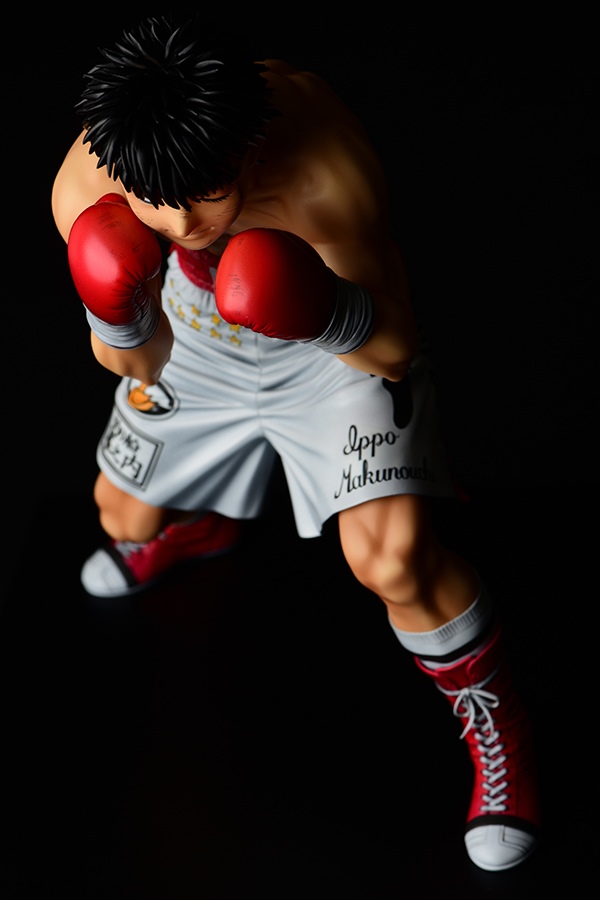 Crunchyroll U.S put up Hajime no Ippo :rising : r/hajimenoippo