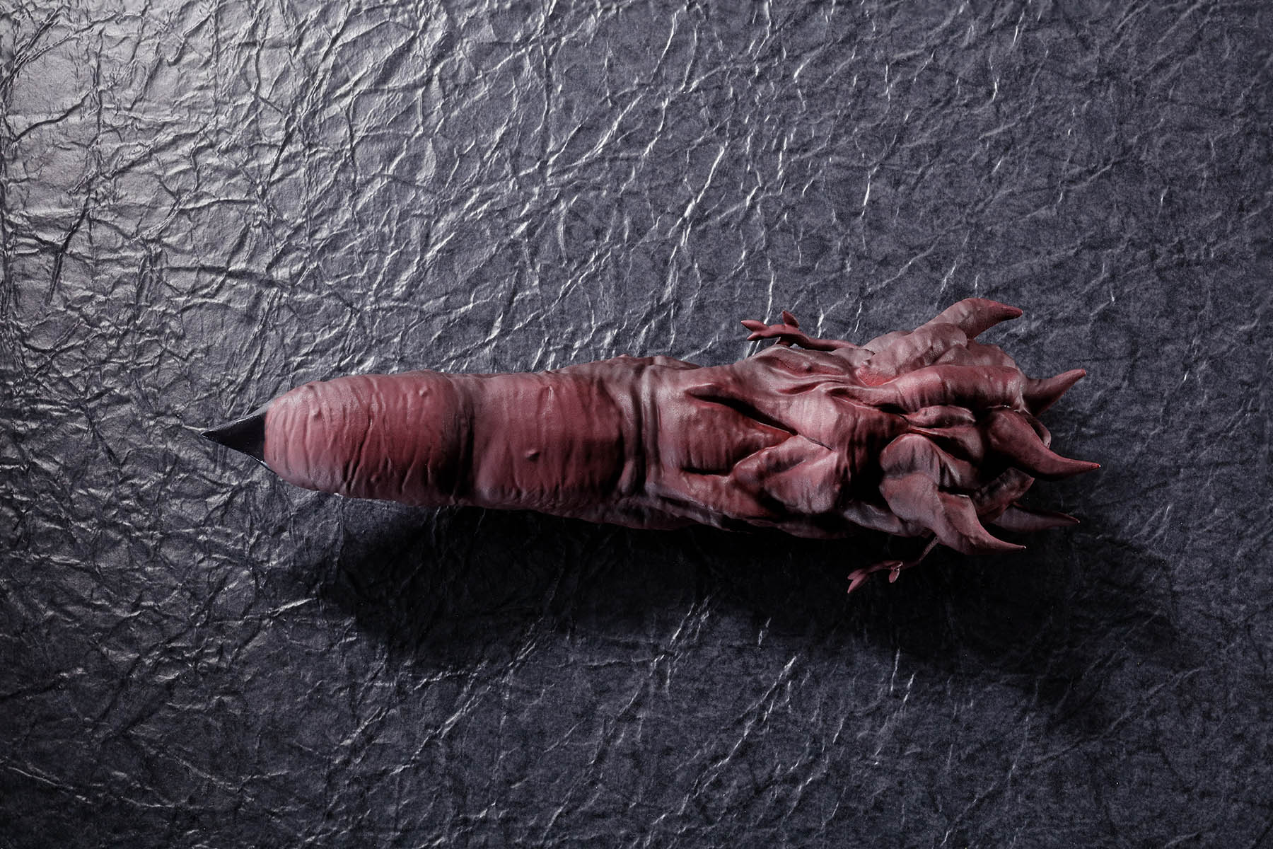 Jujutsu Kaisen - Special Grade Cursed Object: Ryomen Sukuna's Finger Proplica image count 4