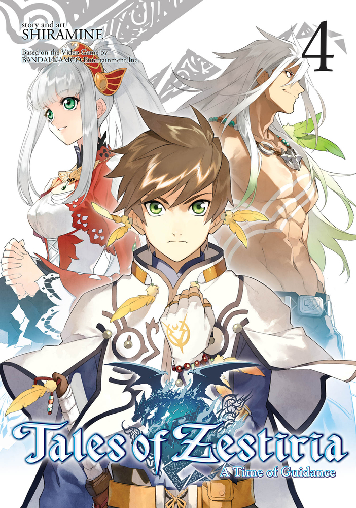 Zestiria Anime Series Tales Of Zestiria The X Hulu Tales Of