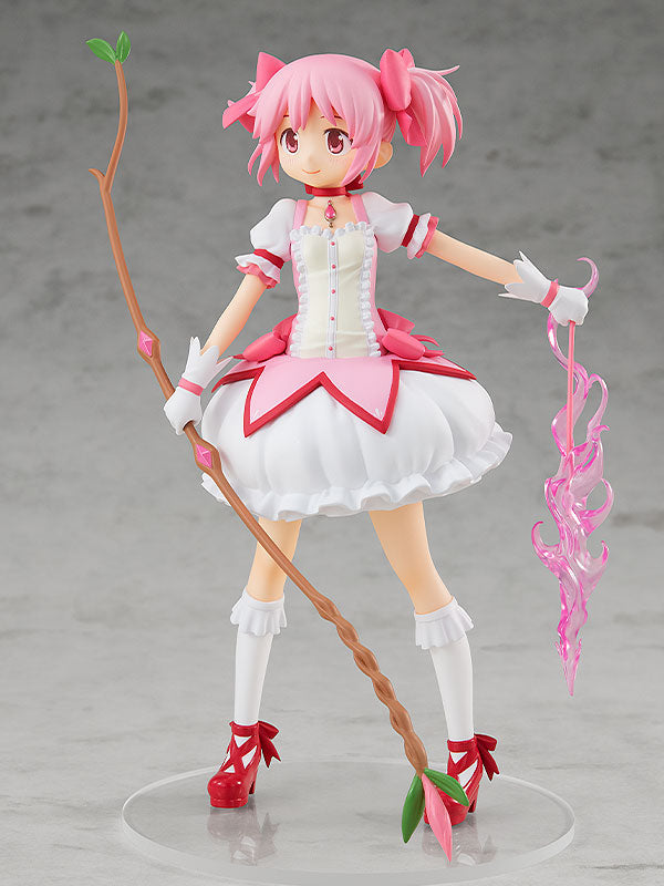 madoka kaname plush