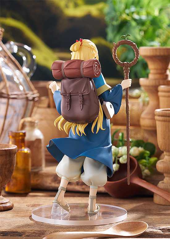 delicious-in-dungeon-marcille-pop-up-parade-figure image count 2