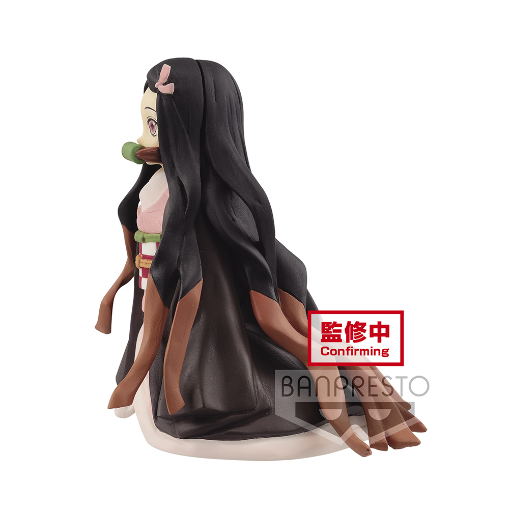 Shop Nezuko Action Figure Destop with great discounts and prices online -  Nov 2023