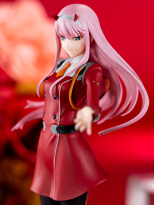 Mua COCOMUSCLES Darling In The FranXX - Zero Two - 1/7 - For My Darling -  Finished Figure - Anime Figure - PVC Figure - Anime Girl Doll Collection  28cm/11
