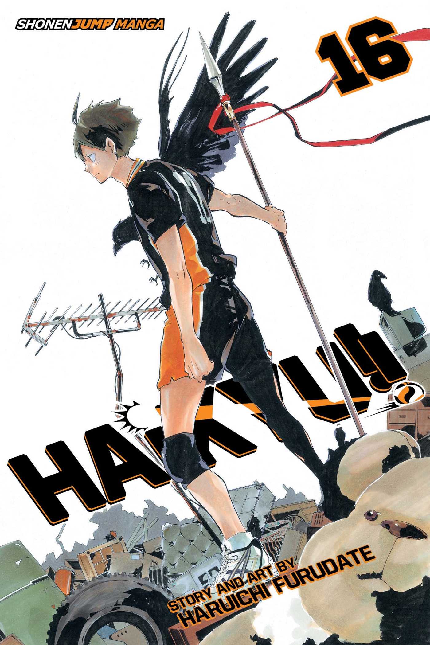 HAIKYU!! em português brasileiro - Crunchyroll