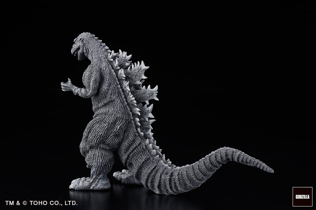 History of Godzilla Part 1 Hyper Modeling Series Miniature Figure