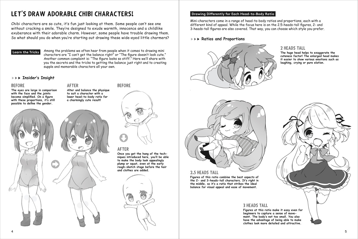 chibi action poses  Chibi drawings, Chibi sketch, Anime drawings