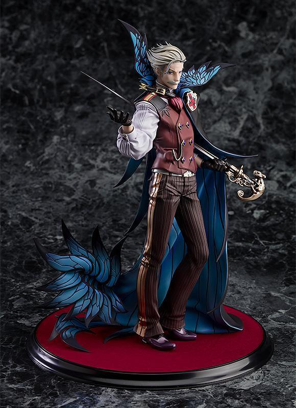 Fate/Grand Order - Archer / James Moriarty 1/7 Scale Figure image count 7
