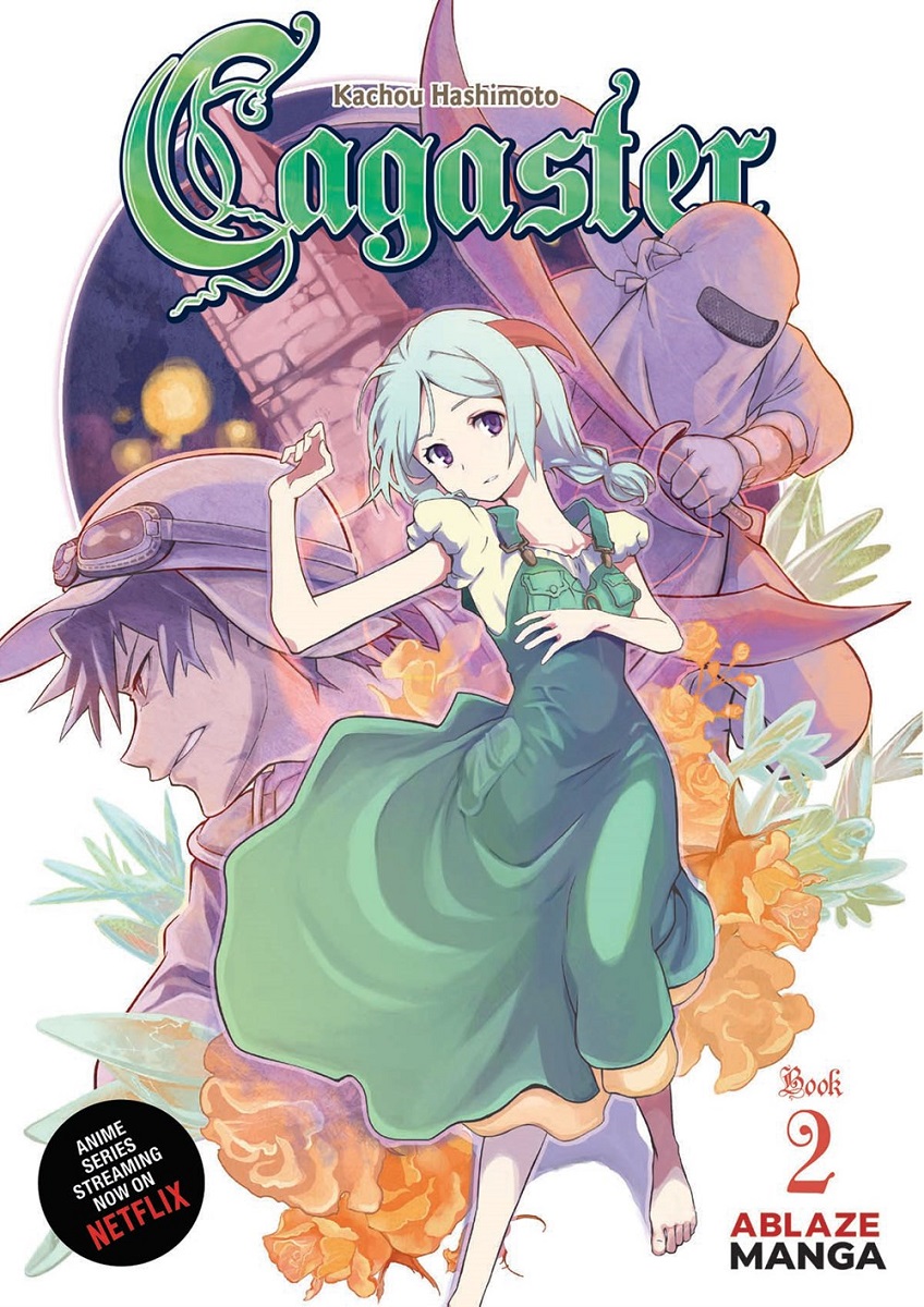 Guilty Crown - Vol.2 (Gangan Comics) Manga