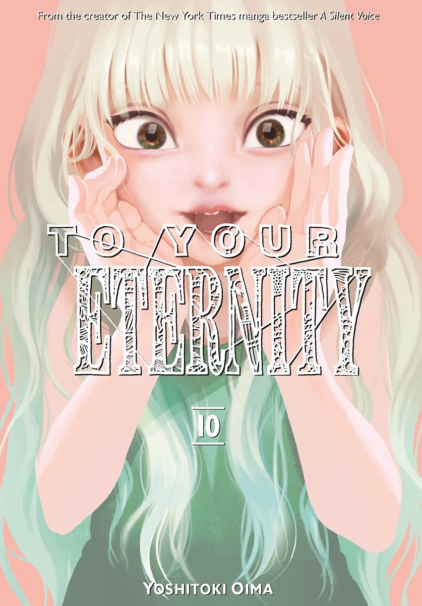 10 Things The To Your Eternity Manga Does Better Than The Anime