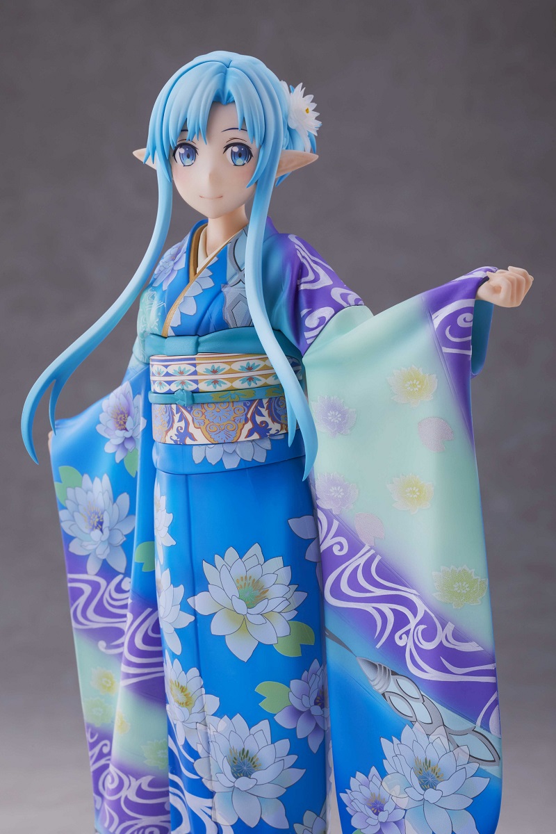 Sword Art Online: Alicization B1 Tapestry [Asuna Yuuki] (Anime Toy) -  HobbySearch Anime Goods Store