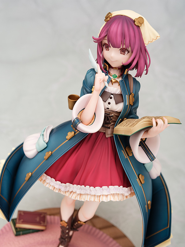 Atelier Sophie: The Alchemist of the Mysterious Book Sophie Neuenmuller:  Everyday Ver.