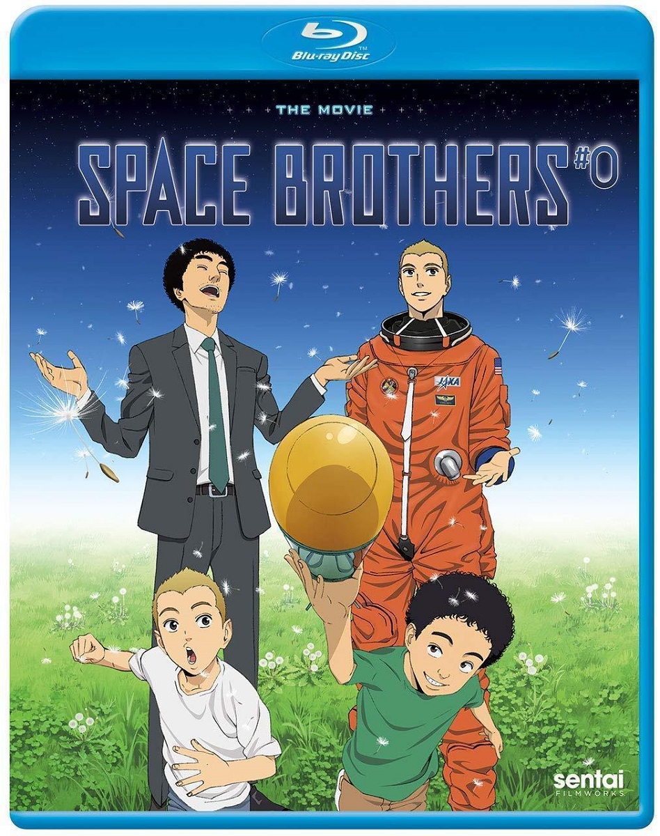 Brothers [Blu-ray]