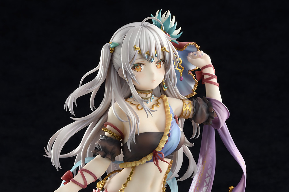 Arietta Dancer Original Character Figure | Crunchyroll Store