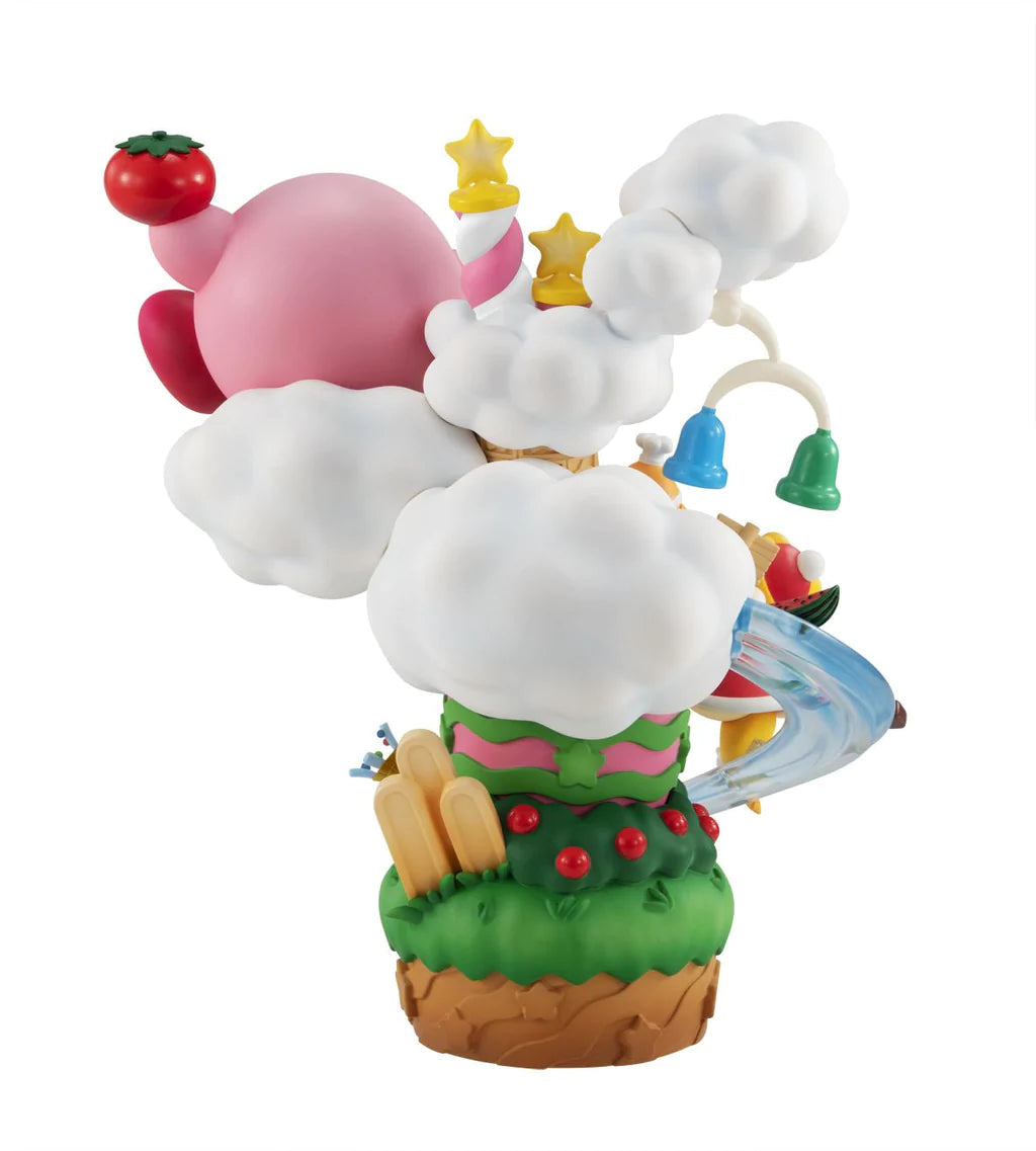 Kirby Super Star - Kirby Gourmet Race Figure image count 7