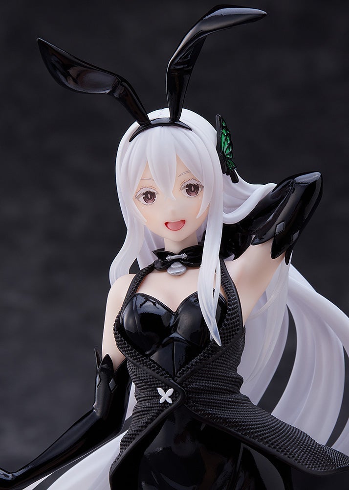 Re:Zero - Echidna Coreful Figure (Bunny Ver.) | Crunchyroll store